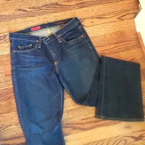 AG The Angel jeans